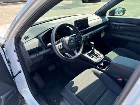 Used 2026 Honda CR-V Sport image 8