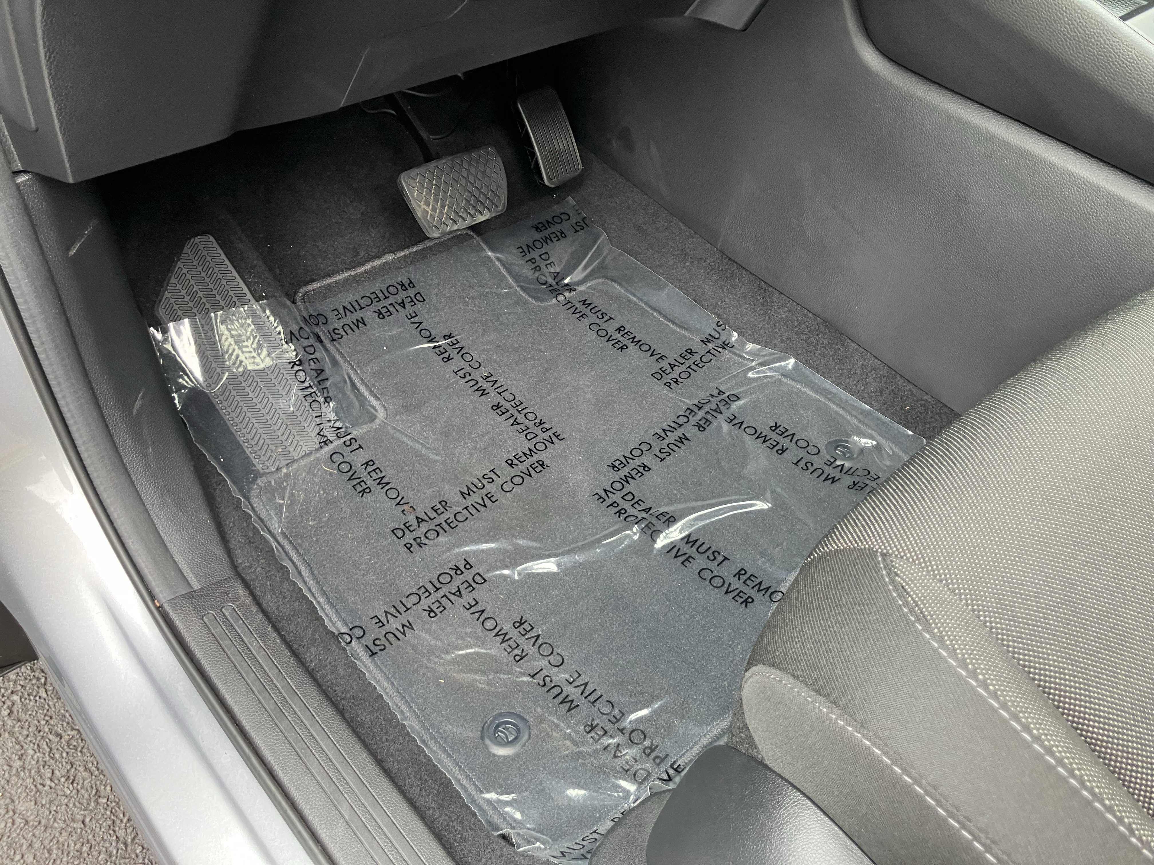Used 2026 Honda CR-V EX image 18
