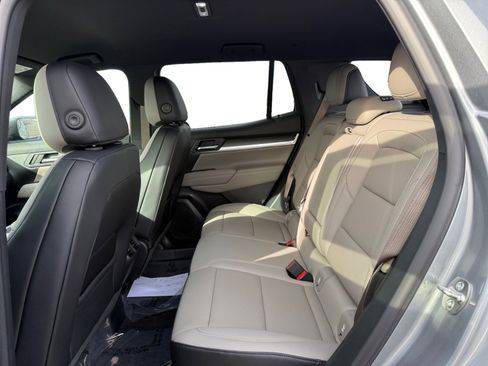 New 2026 GMC Terrain Elevation w/ Elevation Premium Package image 16