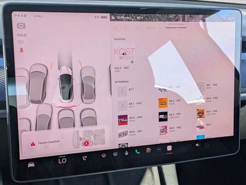 Used 2022 Tesla Model 3 Performance image 15