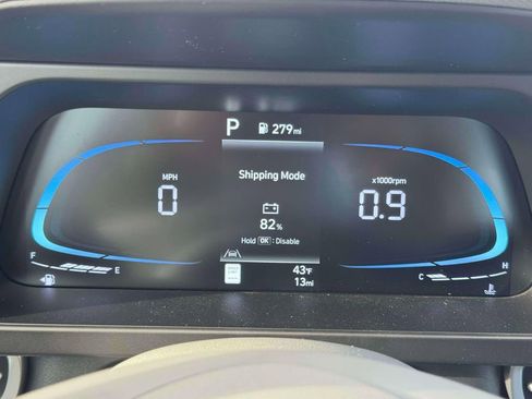 New 2026 Hyundai Elantra Sport image 22