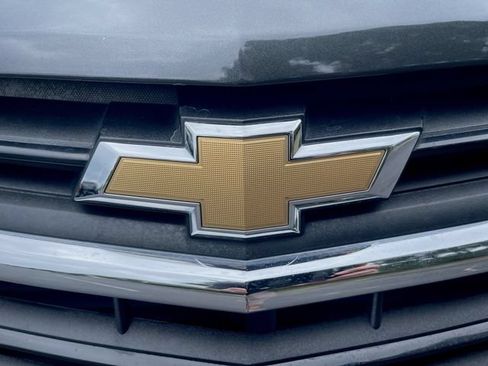 Used 2020 Chevrolet Equinox LS FWD image 30
