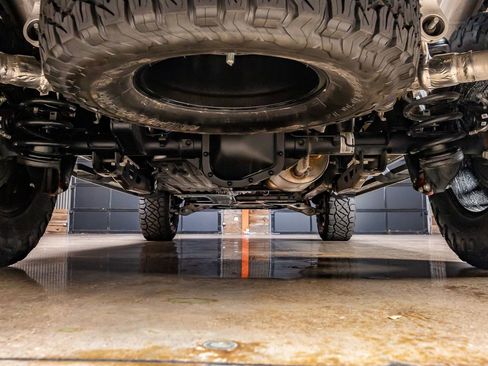 Used 2025 Ford F150 Raptor image 16