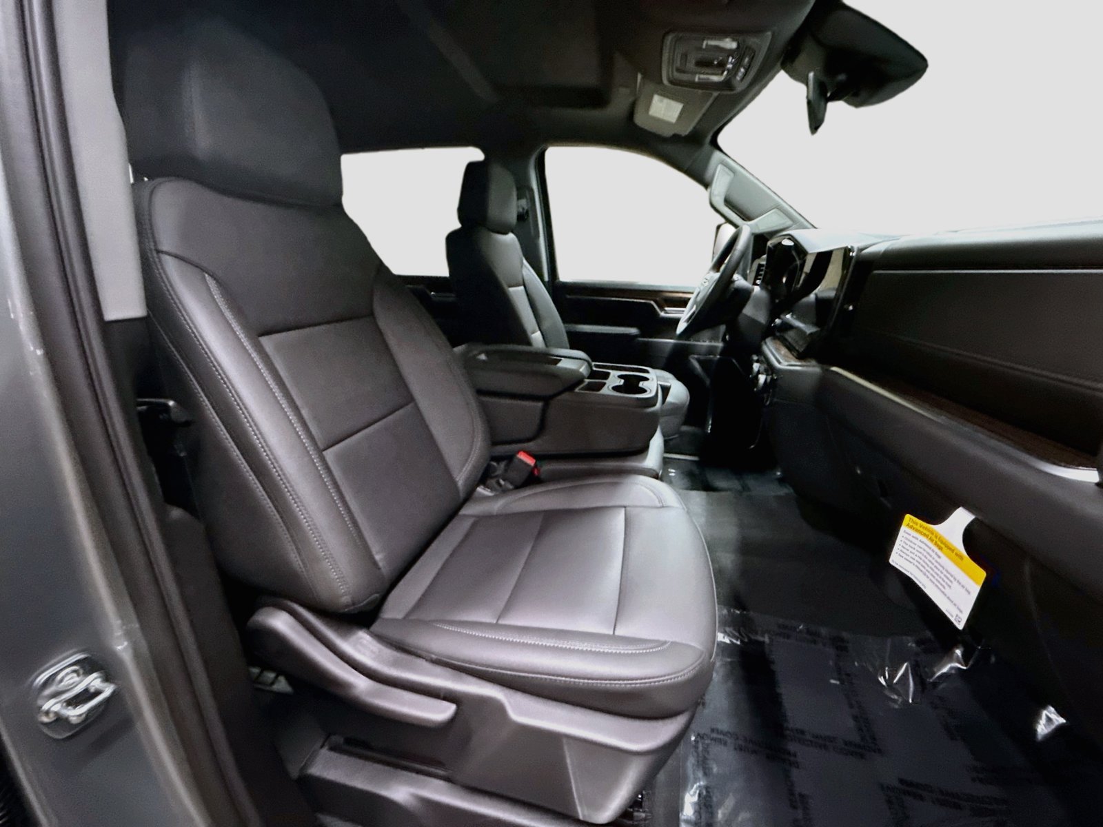 New 2026 Chevrolet Silverado 3500 LT AWD/4WD image 31