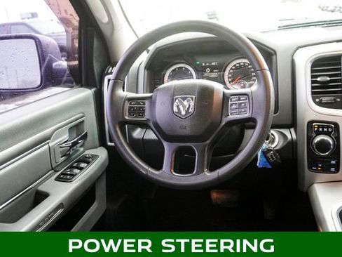 Used 2017 RAM 1500 Classic SLT image 9