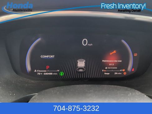 Used 2023 Acura MDX A-Spec AWD/4WD image 23