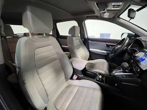 Used 2022 Honda CR-V EX image 9