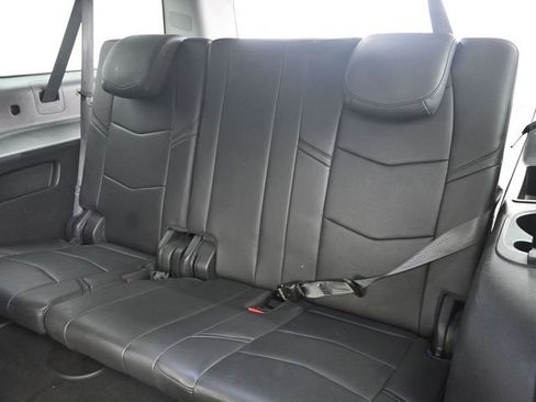 Used 2018 Cadillac Escalade ESV Premium Luxury image 26