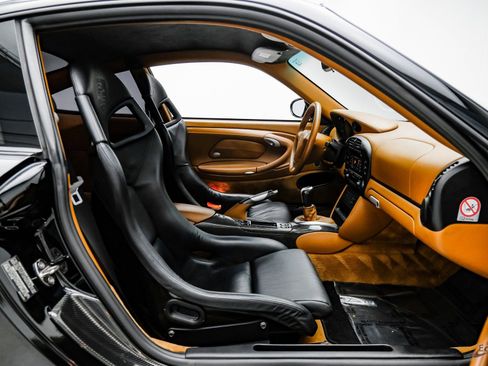 Used 2004 Porsche 911 GT3 image 46