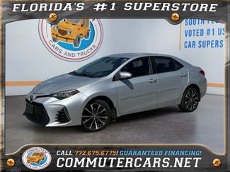 Used 2017 Toyota Corolla SE video 1