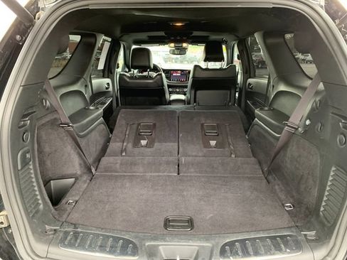 Used 2025 Dodge Durango GT AWD/4WD image 18