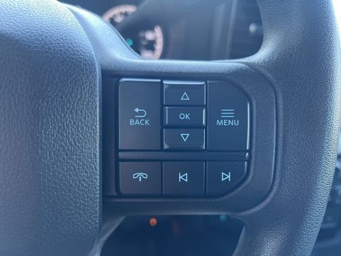 Used 2023 Ford F350 XL w/ Snow Plow Prep Package image 39