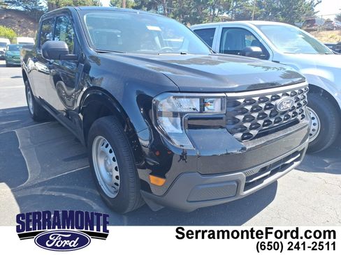 Used 2026 Ford Maverick XL FWD image 1