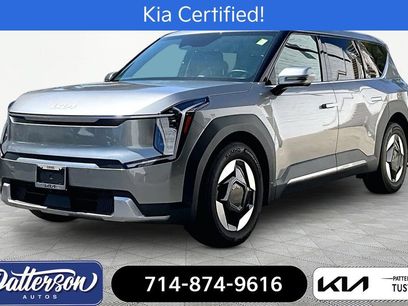 Used 2024 Kia EV9 Light Long Range