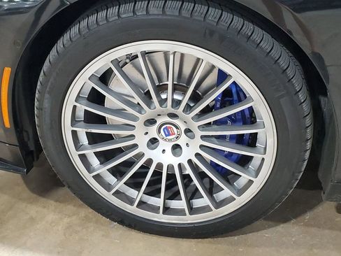 Used 2022 BMW ALPINA B7 xDrive image 47