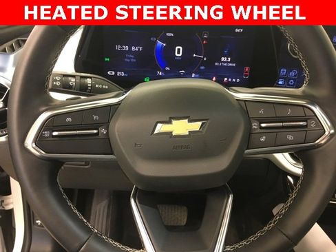 Used 2024 Chevrolet Equinox EV LT image 29