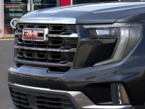 New 2027 GMC Acadia Elevation w/ Elevation Premium Package AWD/4WD image 37