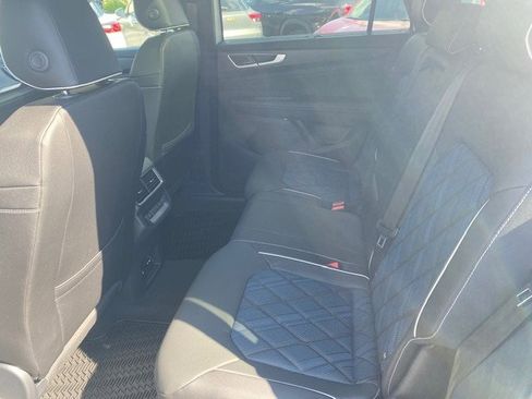 New 2026 Volkswagen Atlas Cross Sport SEL Premium R-Line image 14