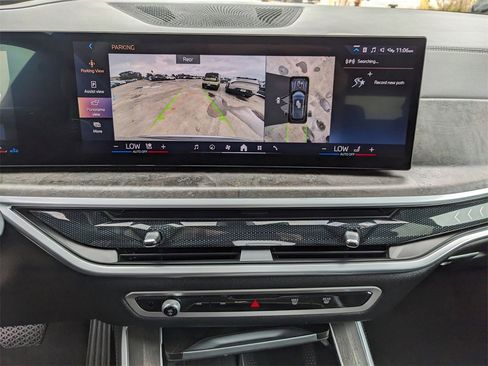 Used 2024 BMW X5 xDrive40i image 24