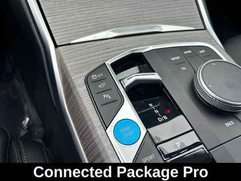 Used 2025 BMW i4 eDrive40 RWD image 15