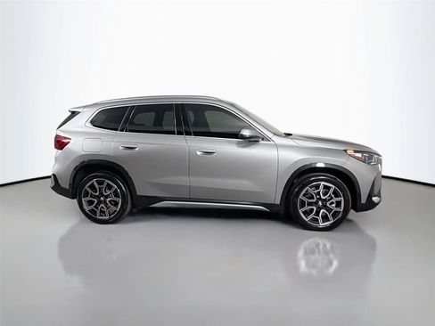 New 2026 BMW X1 xDrive28i w/ Technology Package AWD/4WD image 7