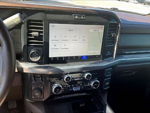 Certified 2026 Ford F350 King Ranch AWD/4WD image 16
