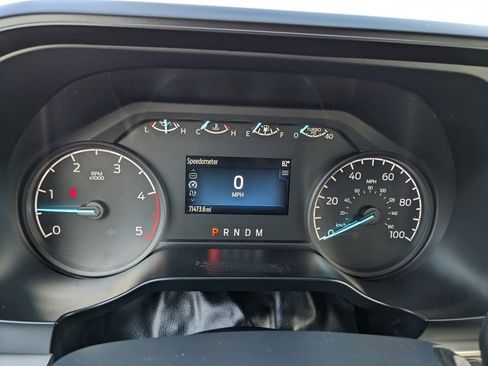 Used 2023 Ford F250 XL w/ FX4 Off-Road Package image 26