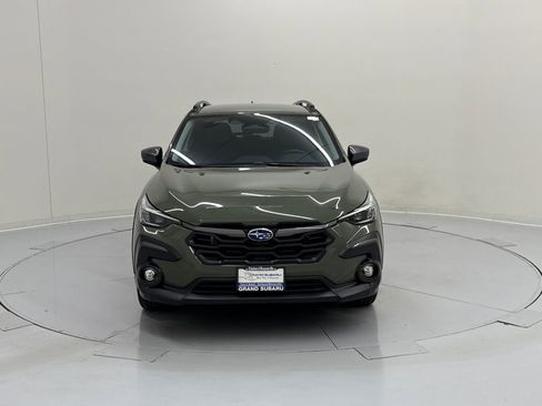 Certified 2025 Subaru Crosstrek 2.5i Limited image 9