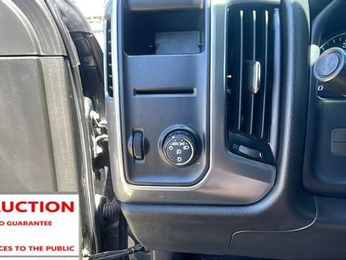 Used 2017 Chevrolet Silverado 1500 LT w/ All Star Edition RWD image 23