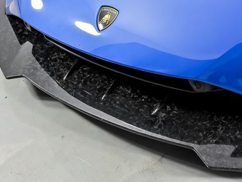 Used 2020 Lamborghini Huracan EVO RWD image 5