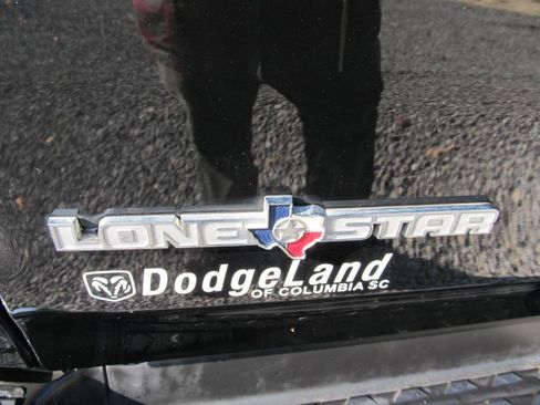 Used 2024 RAM 1500 Lone Star image 15