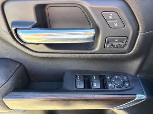 Used 2020 GMC Sierra 1500 SLT w/ SLT Premium Package image 16