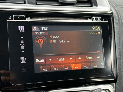 Used 2016 Honda Fit EX image 19