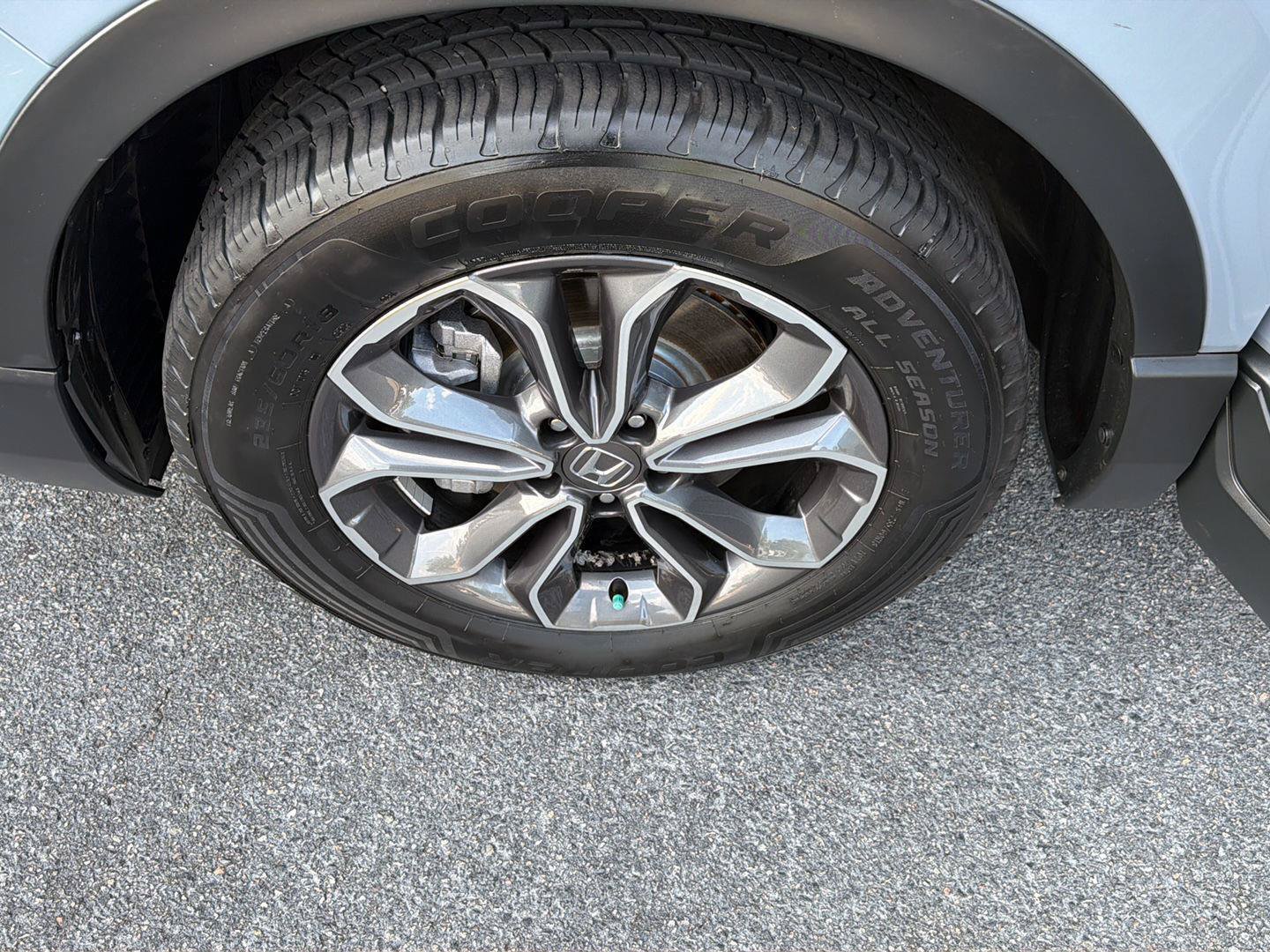 Used 2020 Honda CR-V EX-L image 38