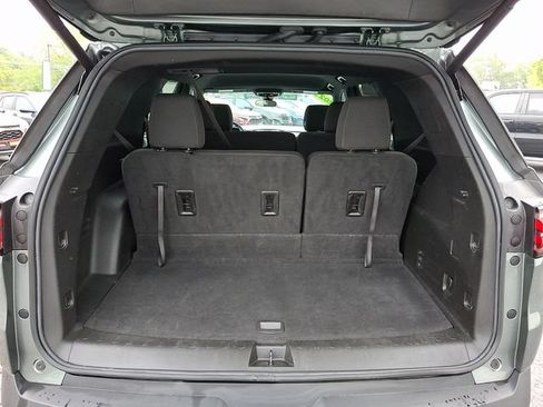 Certified 2023 Chevrolet Traverse LT AWD/4WD image 31