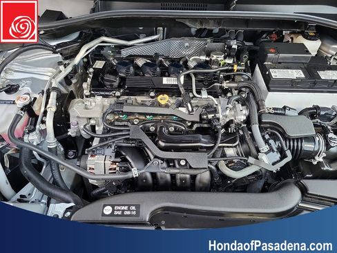 Used 2023 Toyota Corolla Cross L FWD image 29