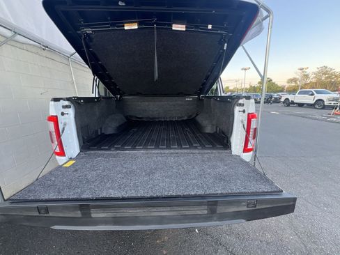Used 2023 Ford F150 Lariat w/ Equipment Group 502A High AWD/4WD image 43