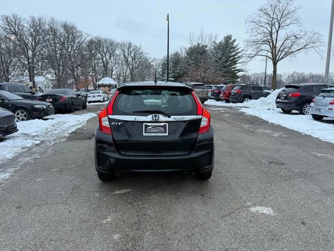 Used 2015 Honda Fit EX image 6