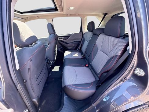 Certified 2021 Subaru Forester Sport w/ Popular Package #2 AWD/4WD image 24
