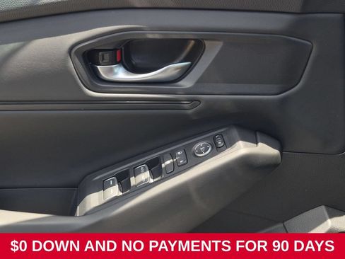 Used 2025 Honda Accord SE image 13