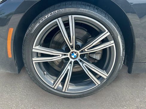 Used 2020 BMW 330i xDrive Sedan w/ Premium Package AWD/4WD image 32