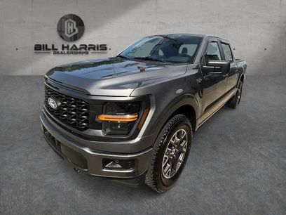 Used 2024 Ford F150 STX