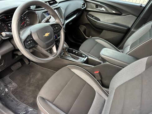 Used 2023 Chevrolet TrailBlazer LT image 10