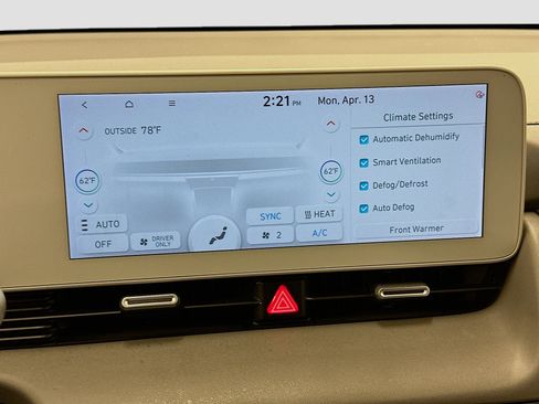 Used 2024 Hyundai Ioniq 5 SEL image 24