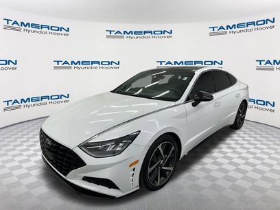 Used 2022 Hyundai Sonata SEL Plus w/ Cargo Package