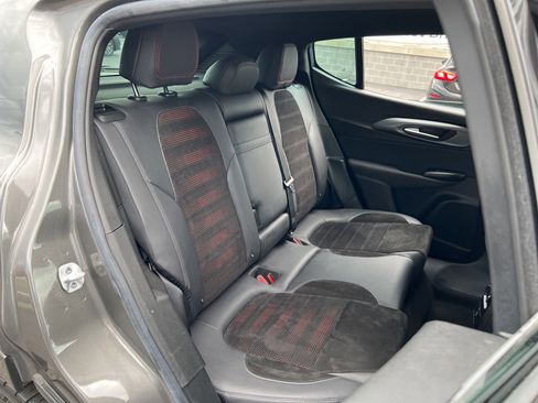 Used 2024 Dodge Hornet R/T image 46