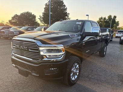 Used 2024 RAM 2500 Laramie w/ Safety Group