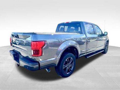Used 2019 Ford F150 XLT w/ Equipment Group 302A Luxury image 7