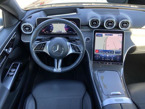 Used 2022 Mercedes-Benz C 300 4MATIC Sedan image 28