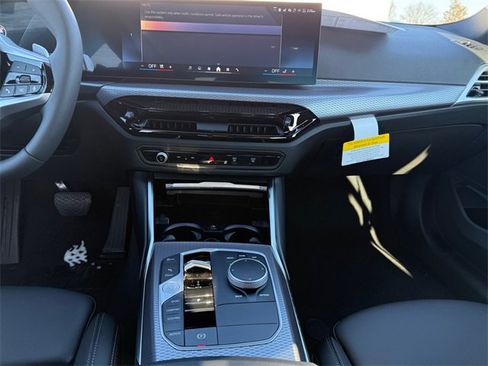 New 2026 BMW 330i xDrive 330i xDrive w/ Premium Package image 11